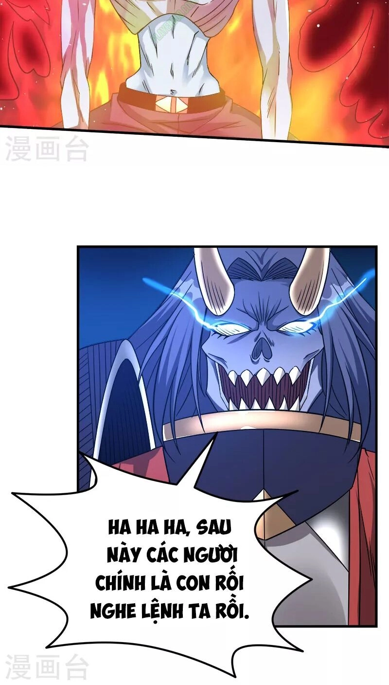 Kiếm Vũ Chapter 21 - 10