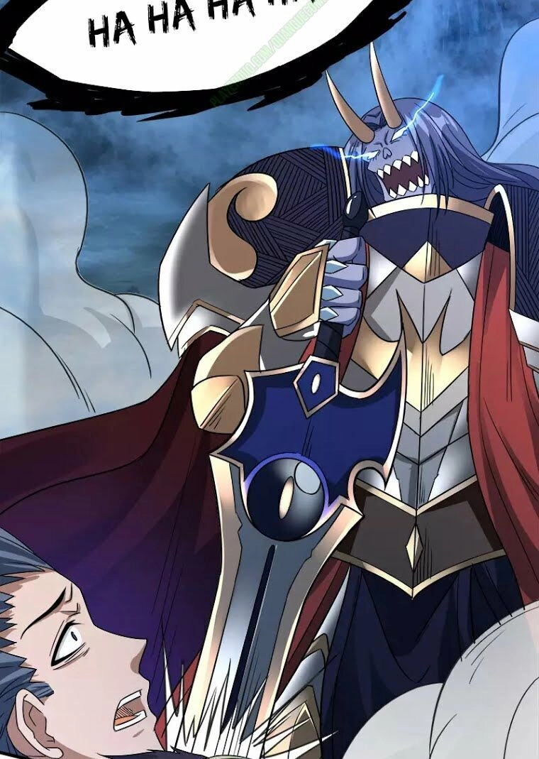 Kiếm Vũ Chapter 21 - 12