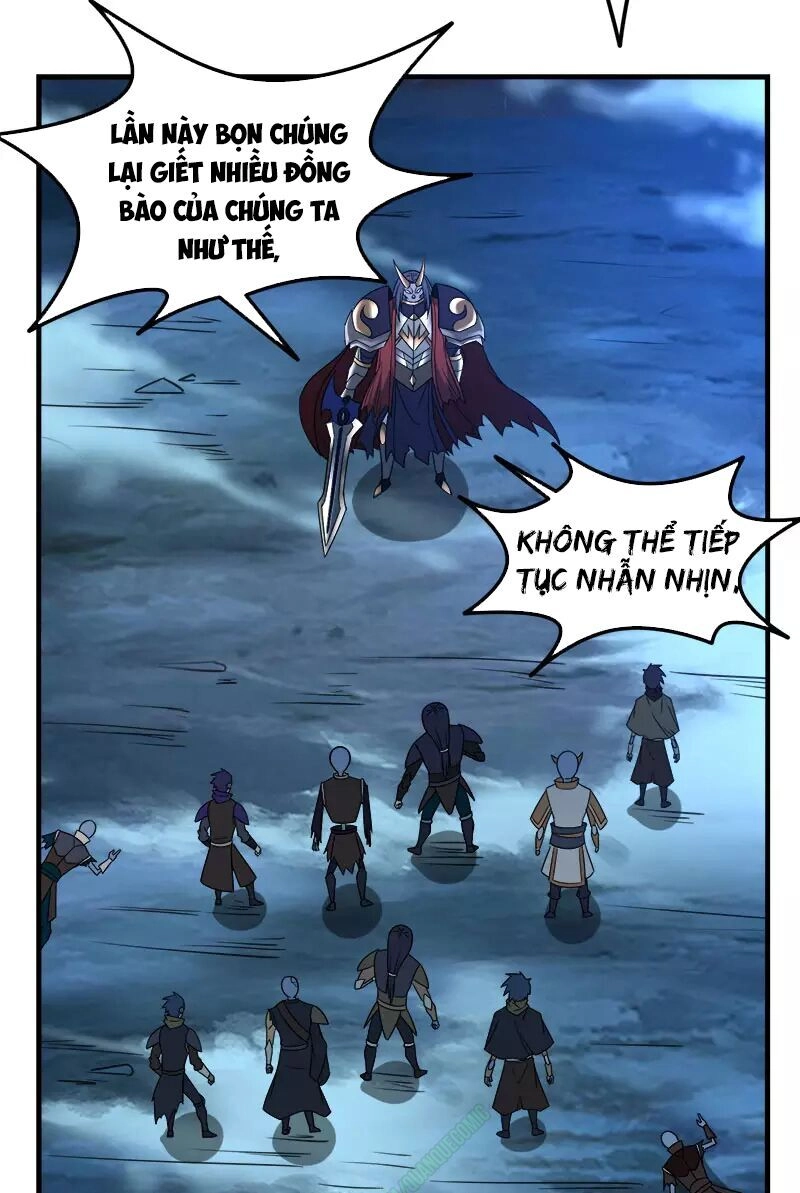 Kiếm Vũ Chapter 21 - 19