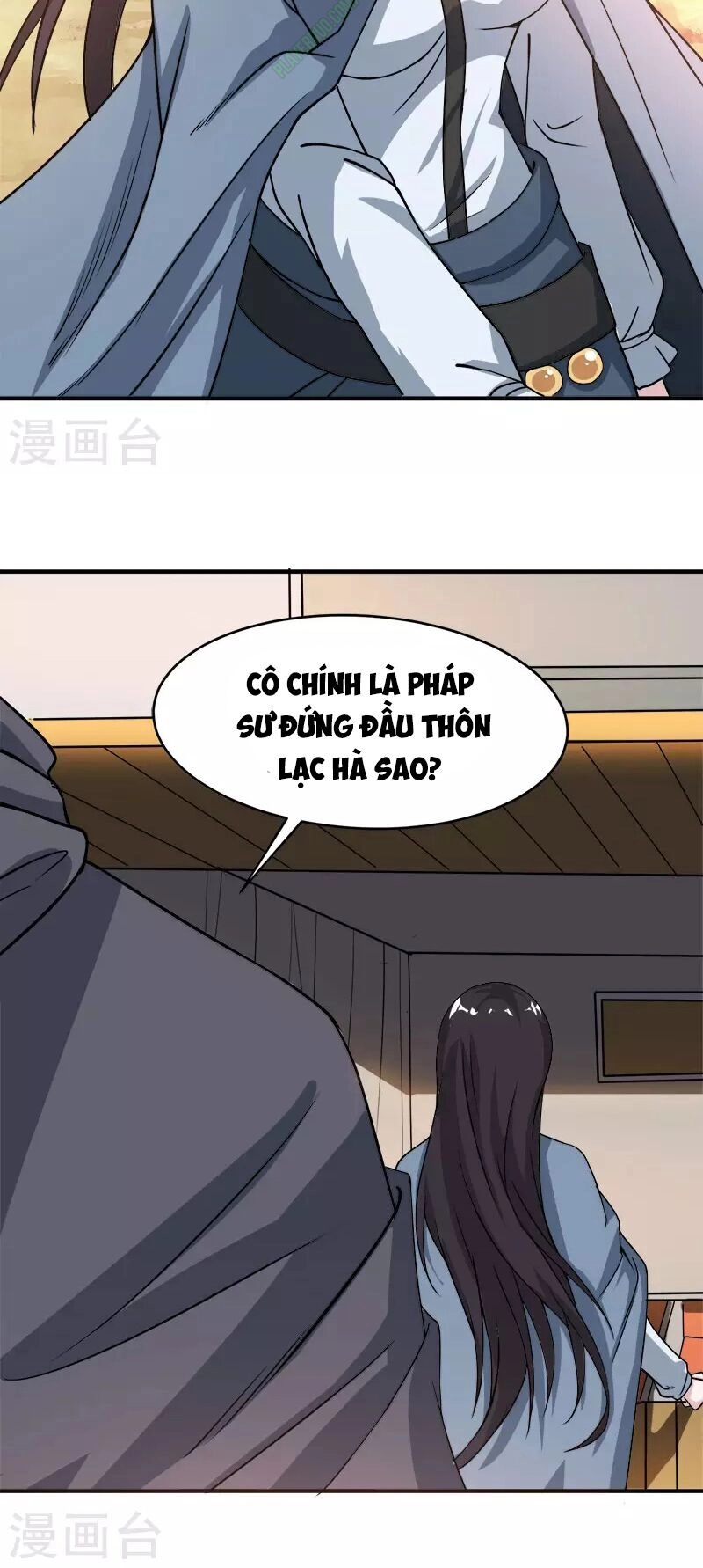 Kiếm Vũ Chapter 22 - 2