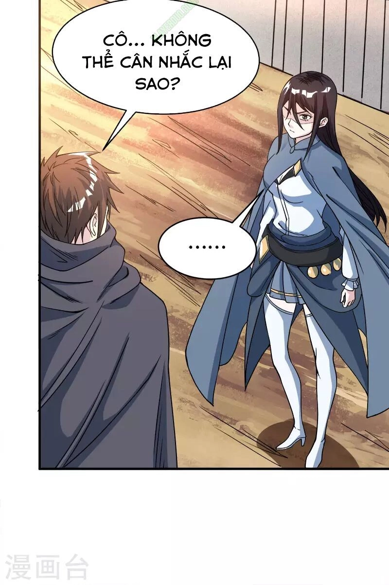 Kiếm Vũ Chapter 22 - 10