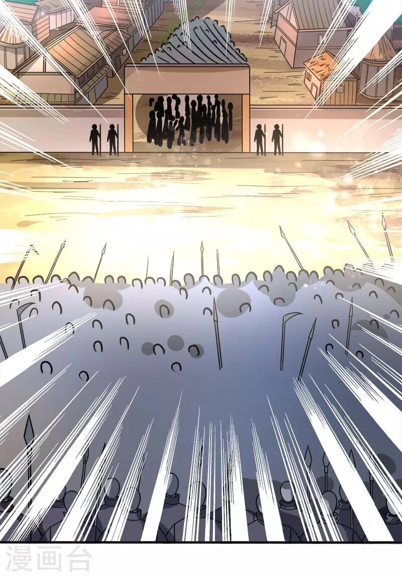 Kiếm Vũ Chapter 22 - 14