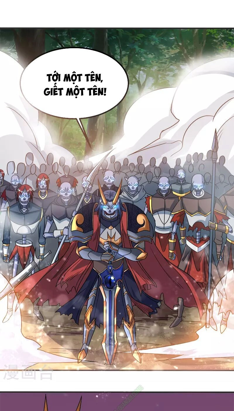 Kiếm Vũ Chapter 22 - 15