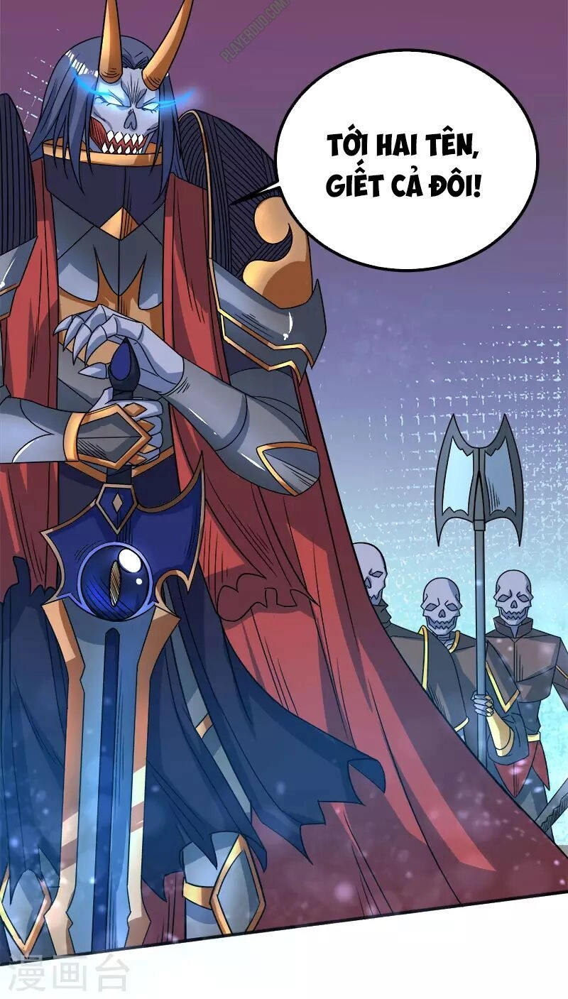 Kiếm Vũ Chapter 22 - 16