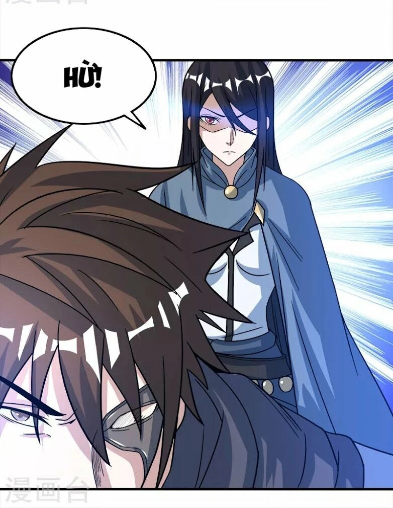 Kiếm Vũ Chapter 22 - 29