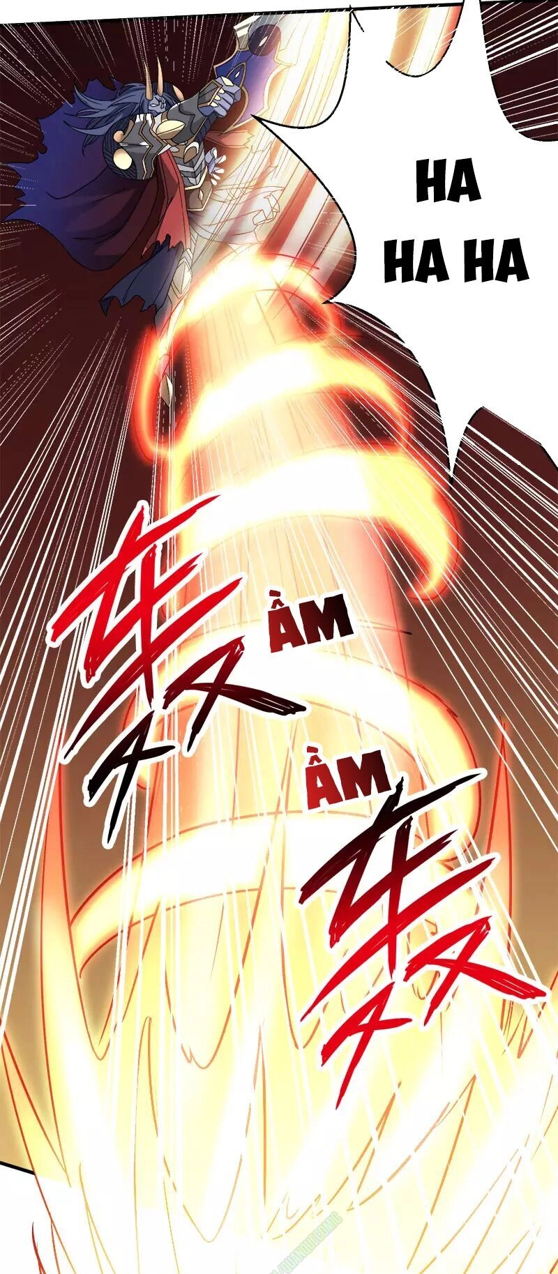 Kiếm Vũ Chapter 23 - 5