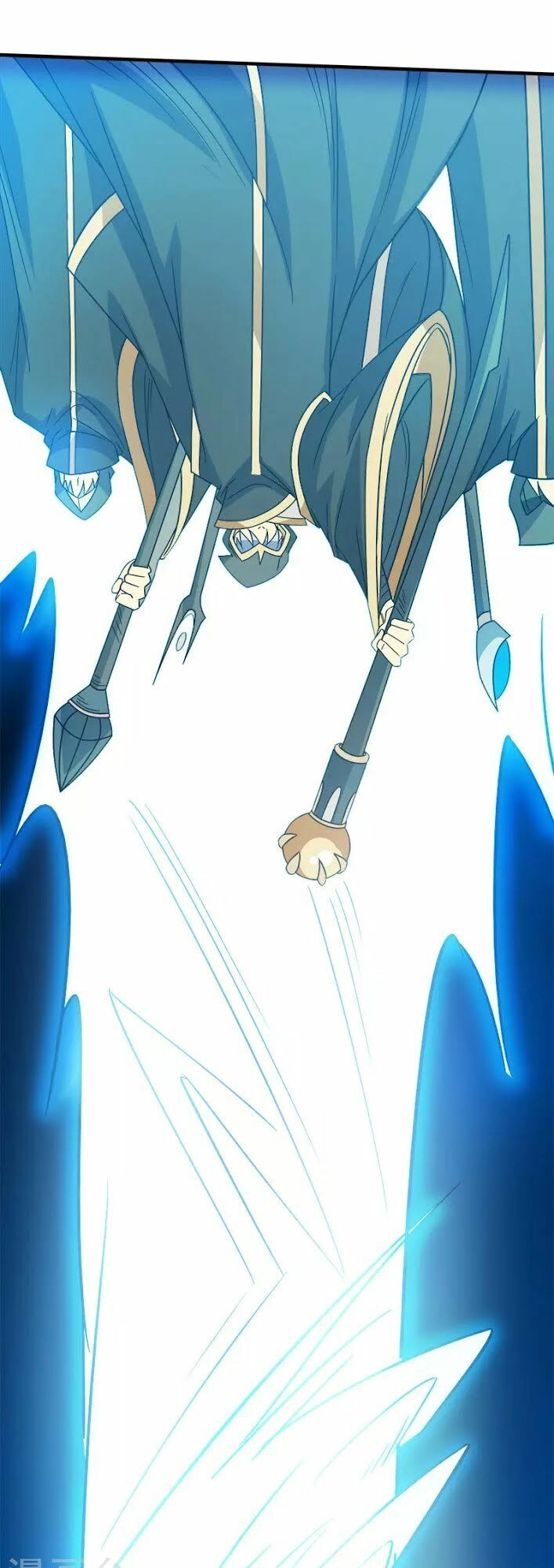 Kiếm Vũ Chapter 23 - 11