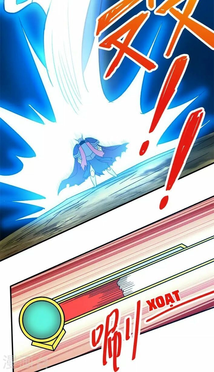 Kiếm Vũ Chapter 23 - 13