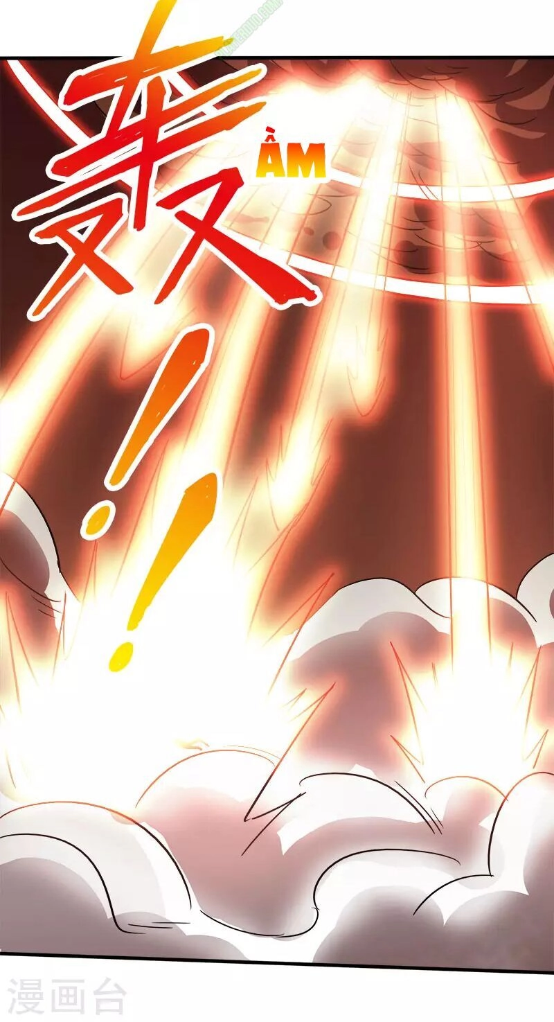 Kiếm Vũ Chapter 23 - 19