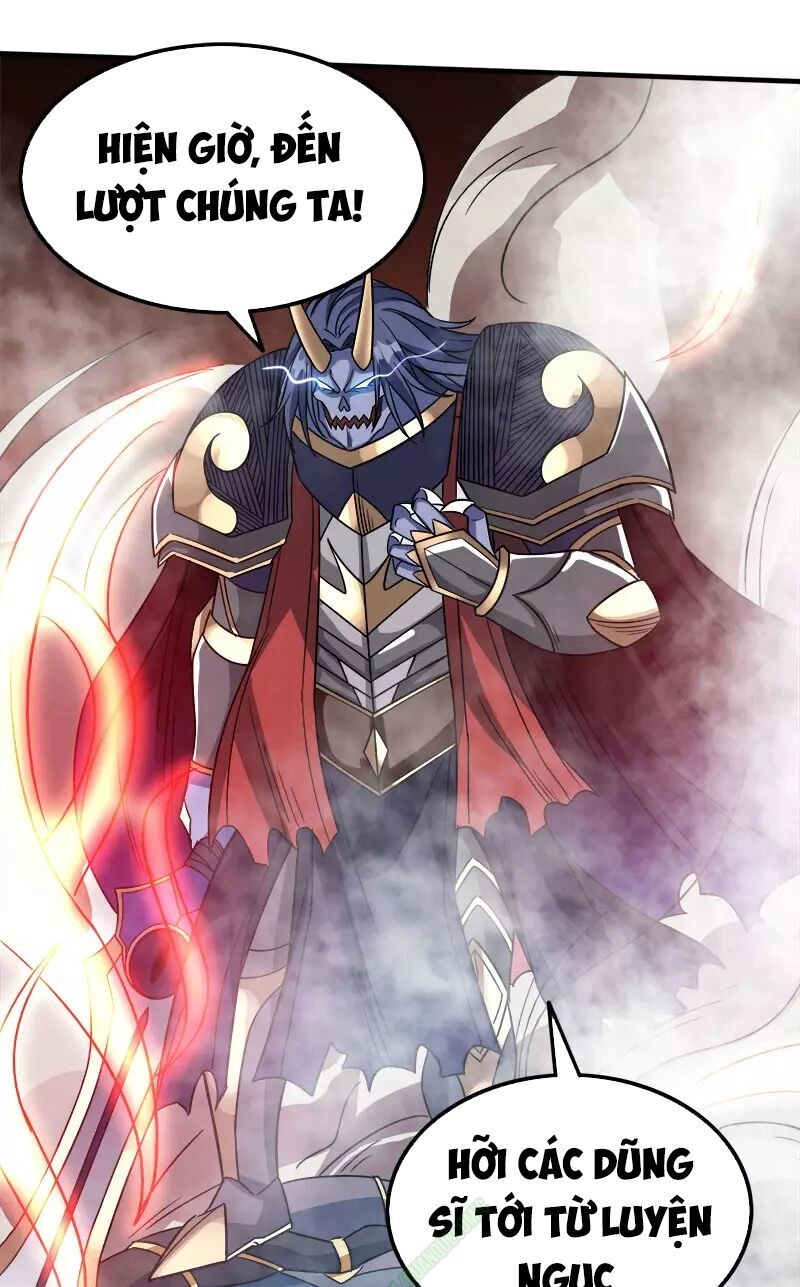 Kiếm Vũ Chapter 23 - 20