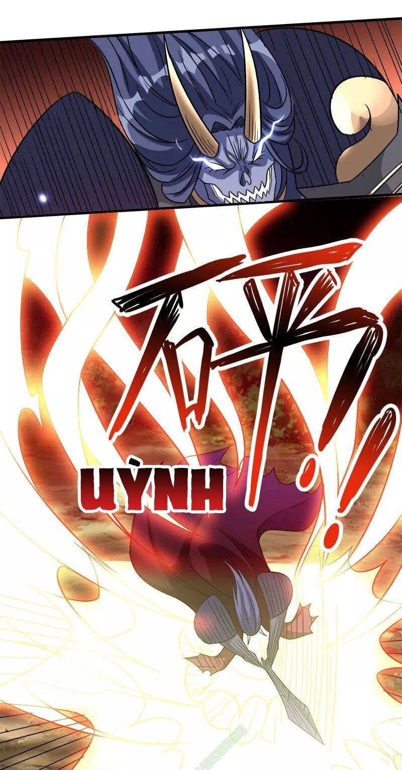 Kiếm Vũ Chapter 23 - 24