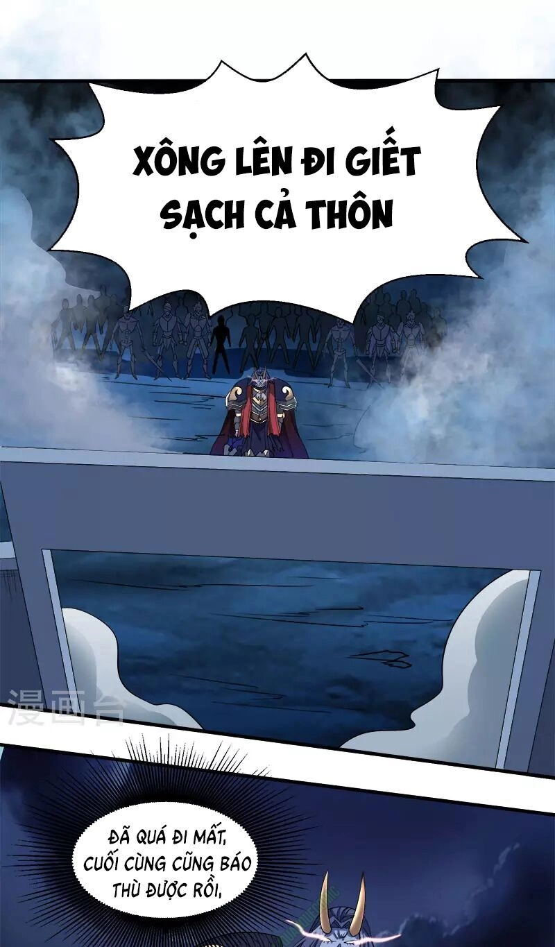 Kiếm Vũ Chapter 24 - 1