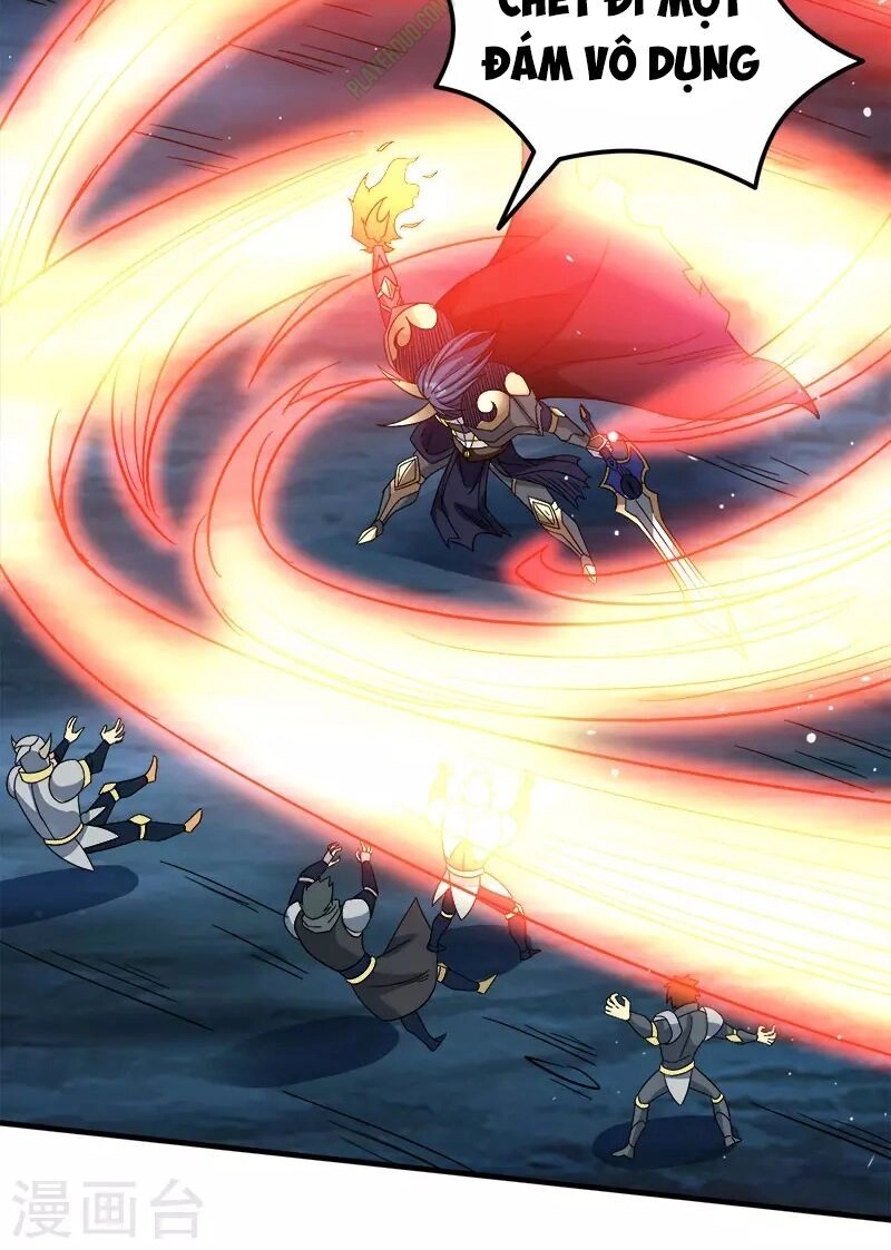 Kiếm Vũ Chapter 24 - 14