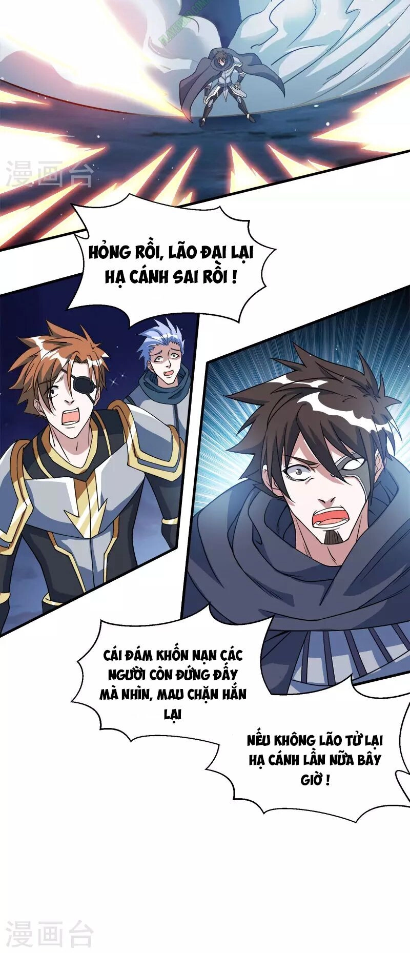 Kiếm Vũ Chapter 25 - 2