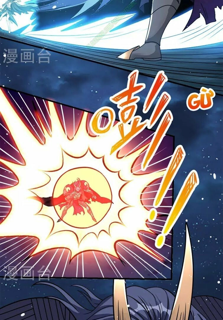 Kiếm Vũ Chapter 25 - 21