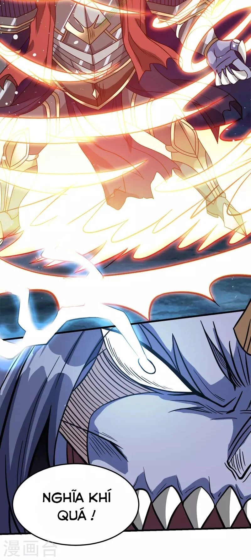 Kiếm Vũ Chapter 26 - 6