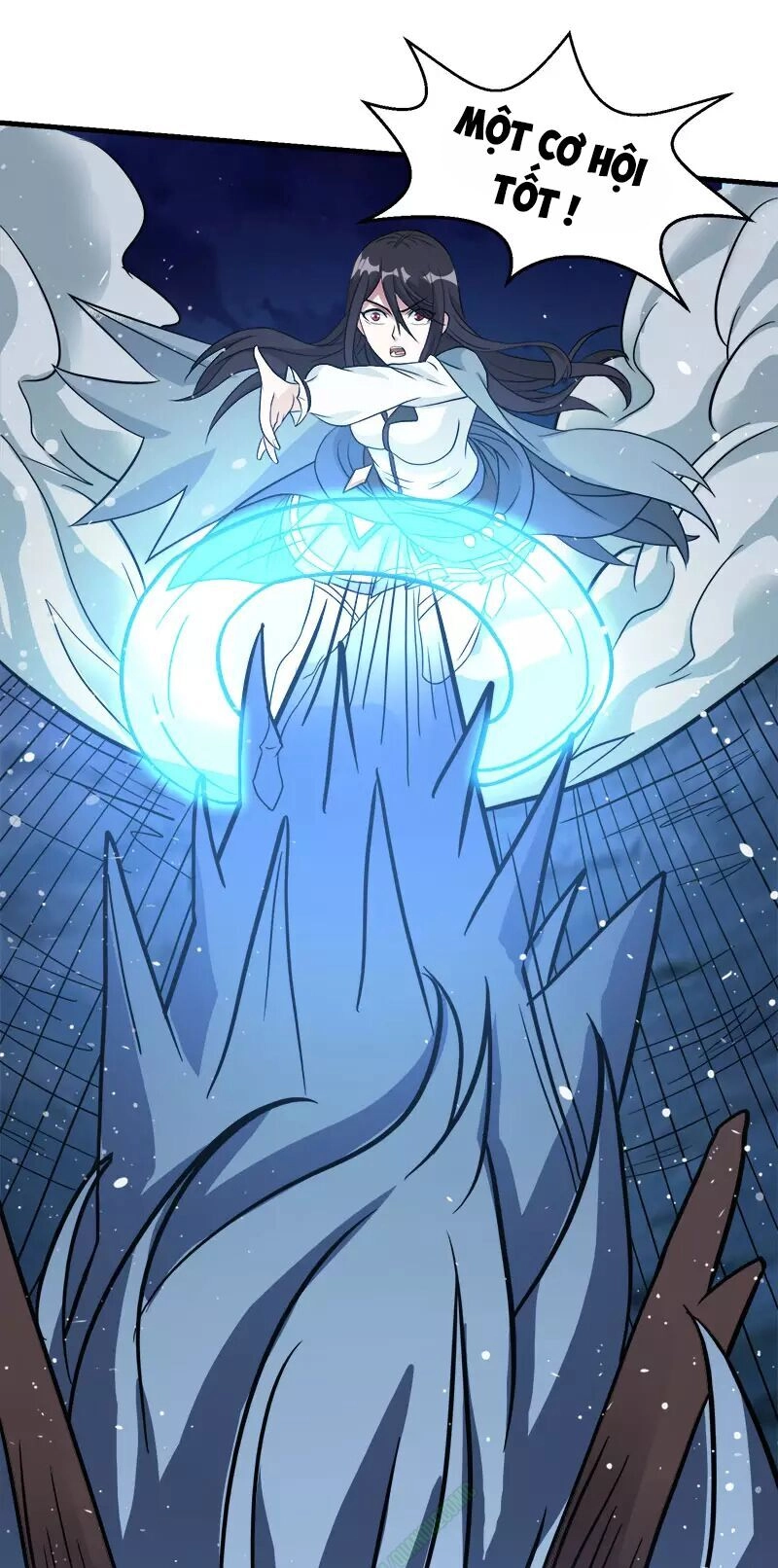 Kiếm Vũ Chapter 26 - 14