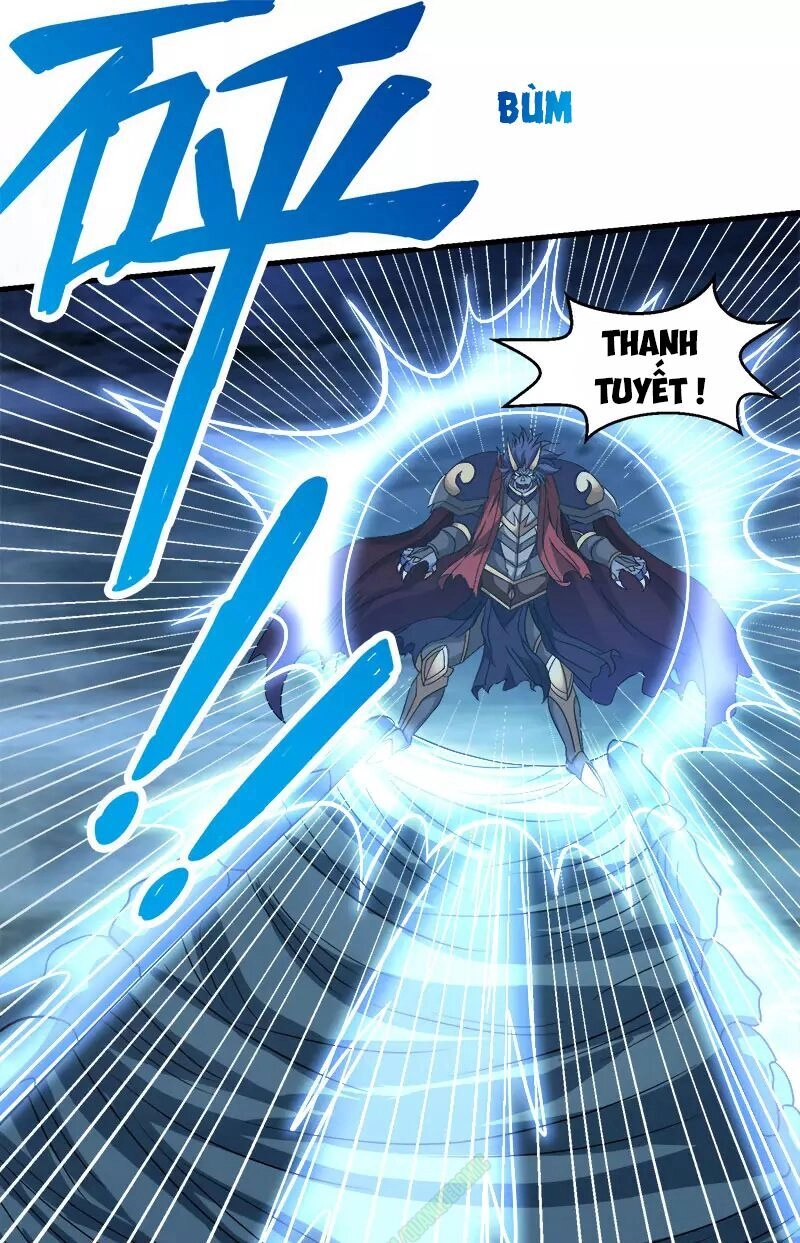 Kiếm Vũ Chapter 26 - 16