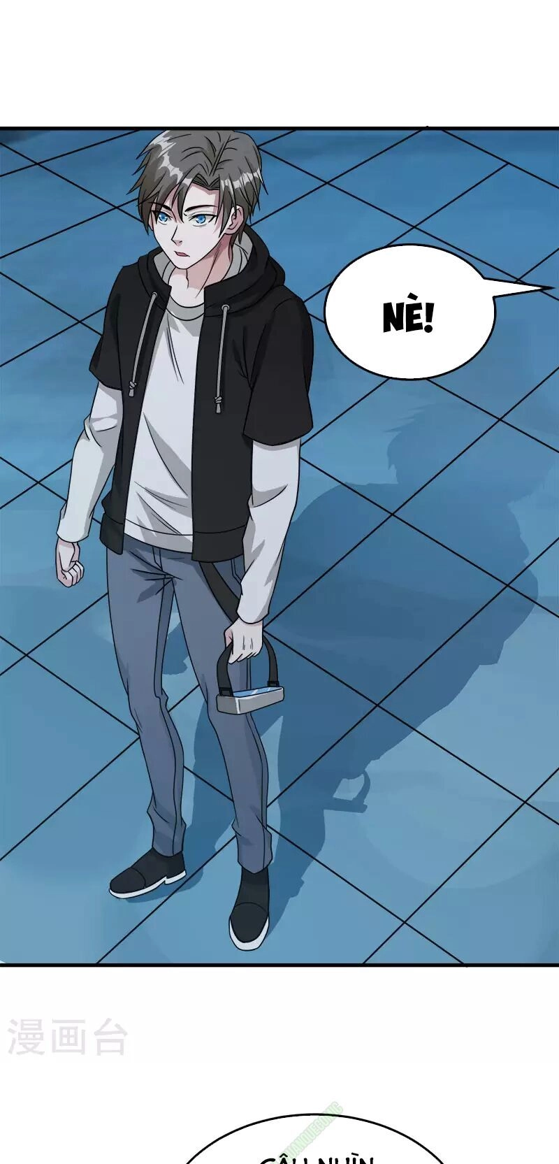 Kiếm Vũ Chapter 27 - 19