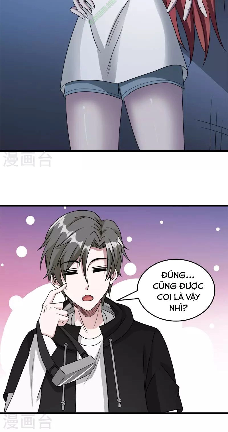 Kiếm Vũ Chapter 27 - 22