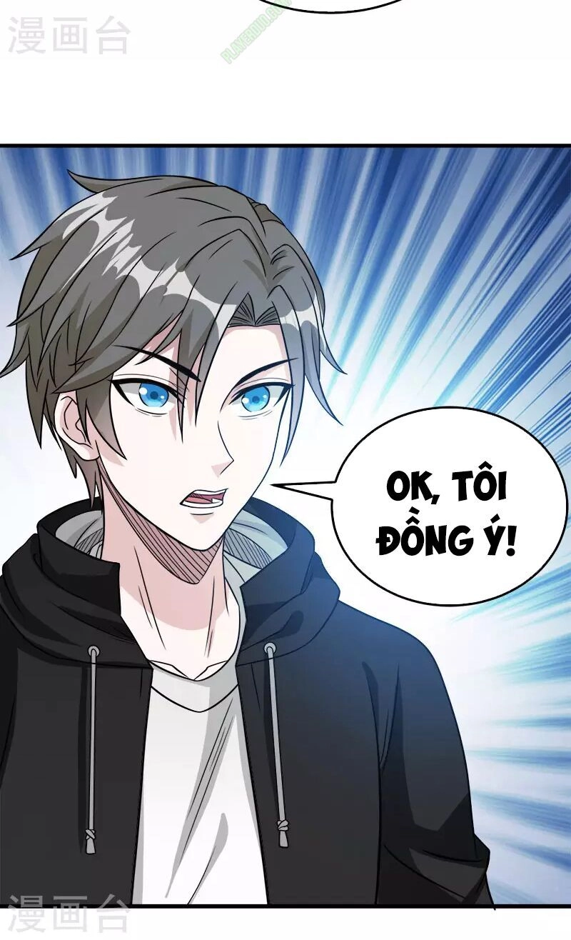 Kiếm Vũ Chapter 27 - 28