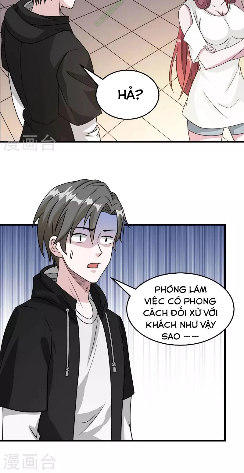 Kiếm Vũ Chapter 28 - 22