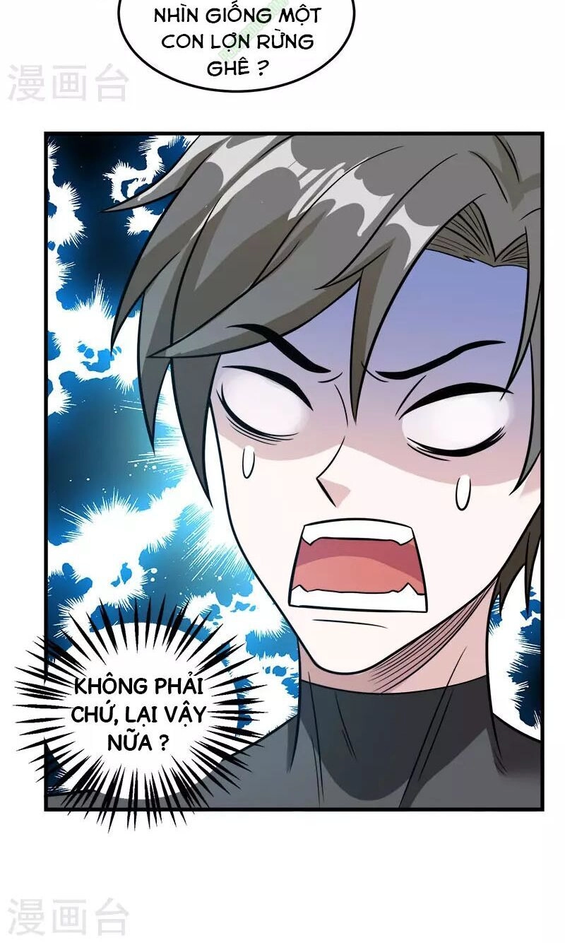 Kiếm Vũ Chapter 29 - 2