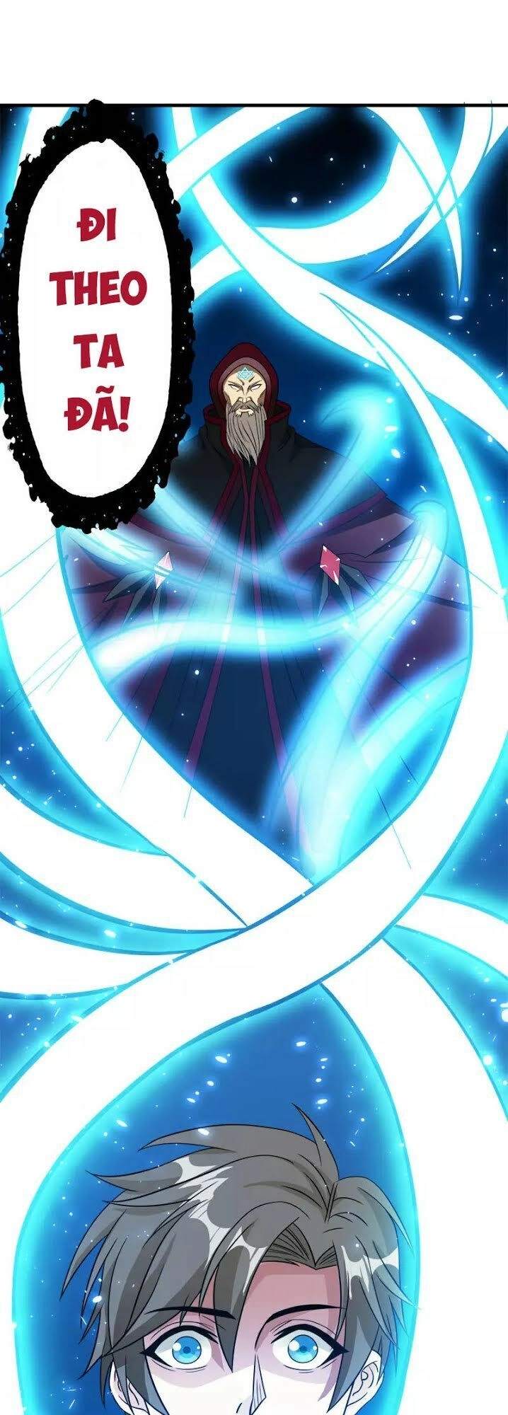 Kiếm Vũ Chapter 29 - 13