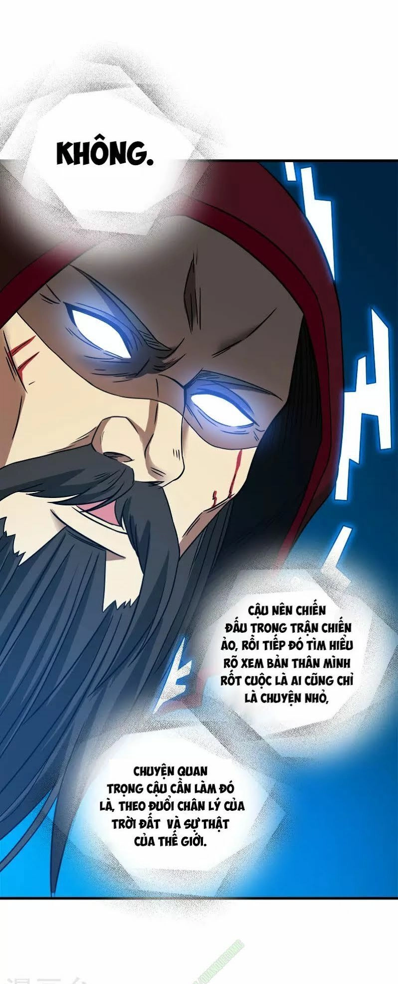 Kiếm Vũ Chapter 29 - 18