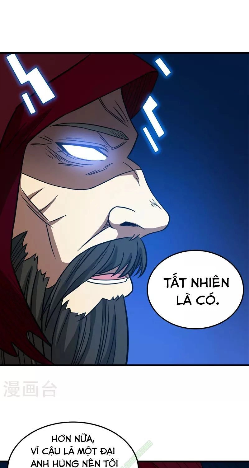 Kiếm Vũ Chapter 29 - 20