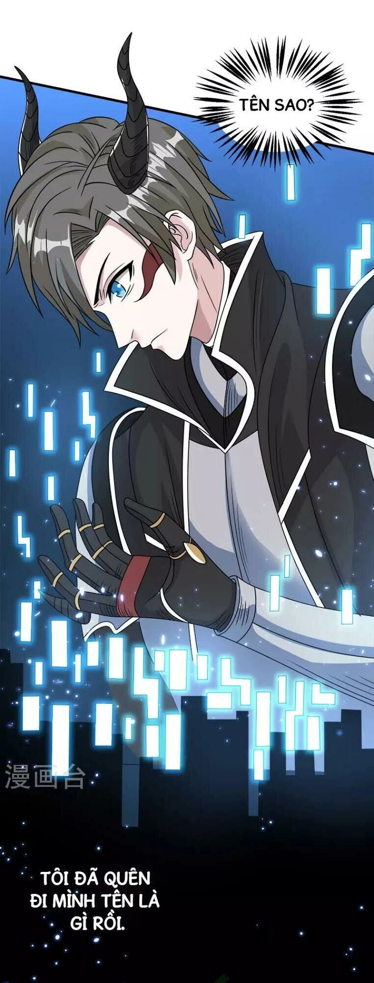 Kiếm Vũ Chapter 29 - 29