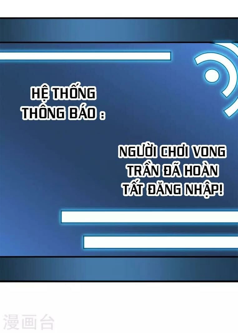 Kiếm Vũ Chapter 29 - 31