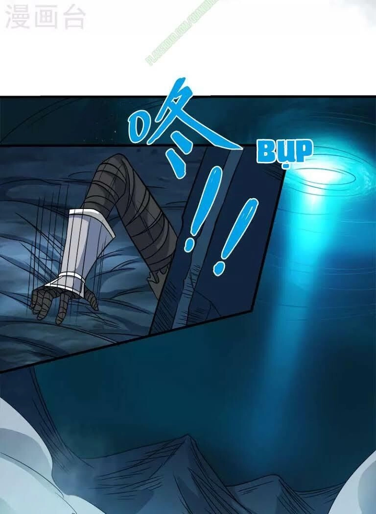 Kiếm Vũ Chapter 30 - 2