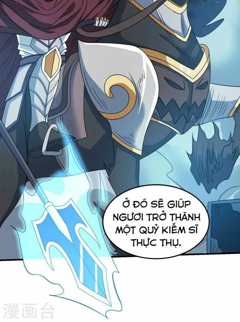 Kiếm Vũ Chapter 30 - 6