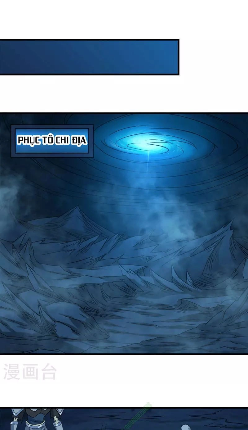 Kiếm Vũ Chapter 30 - 11