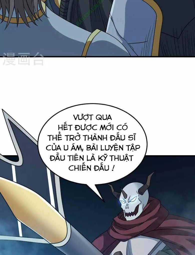 Kiếm Vũ Chapter 30 - 14