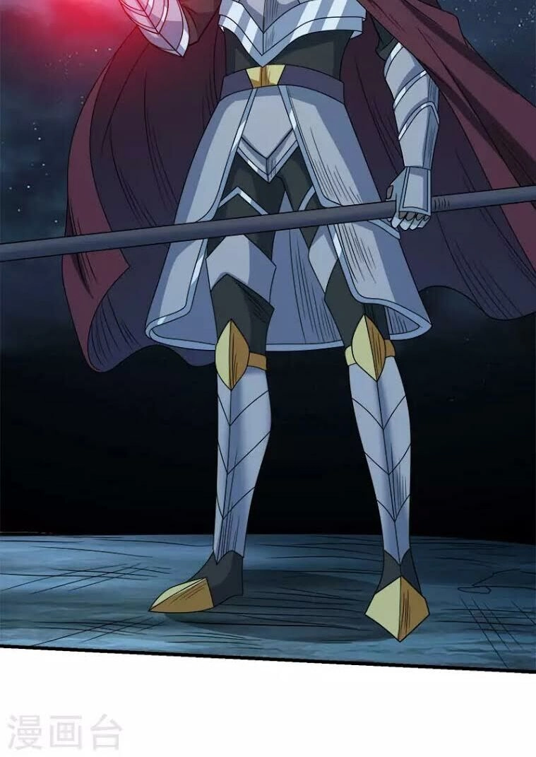 Kiếm Vũ Chapter 30 - 20