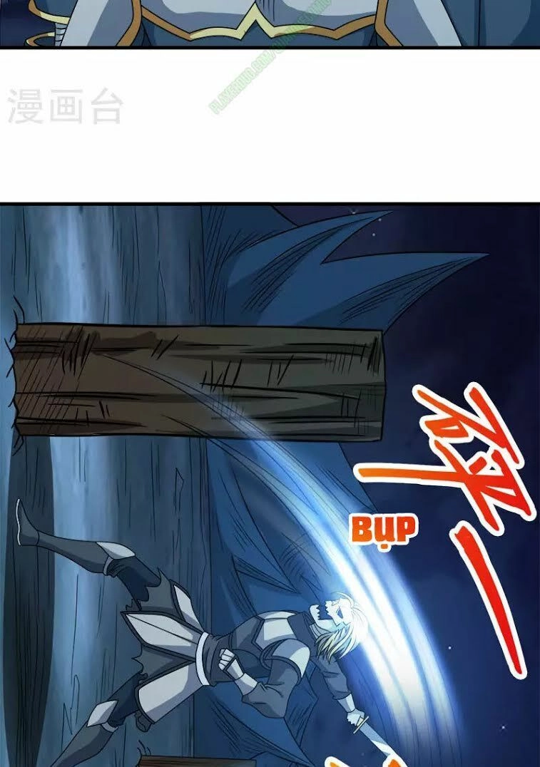 Kiếm Vũ Chapter 30 - 22