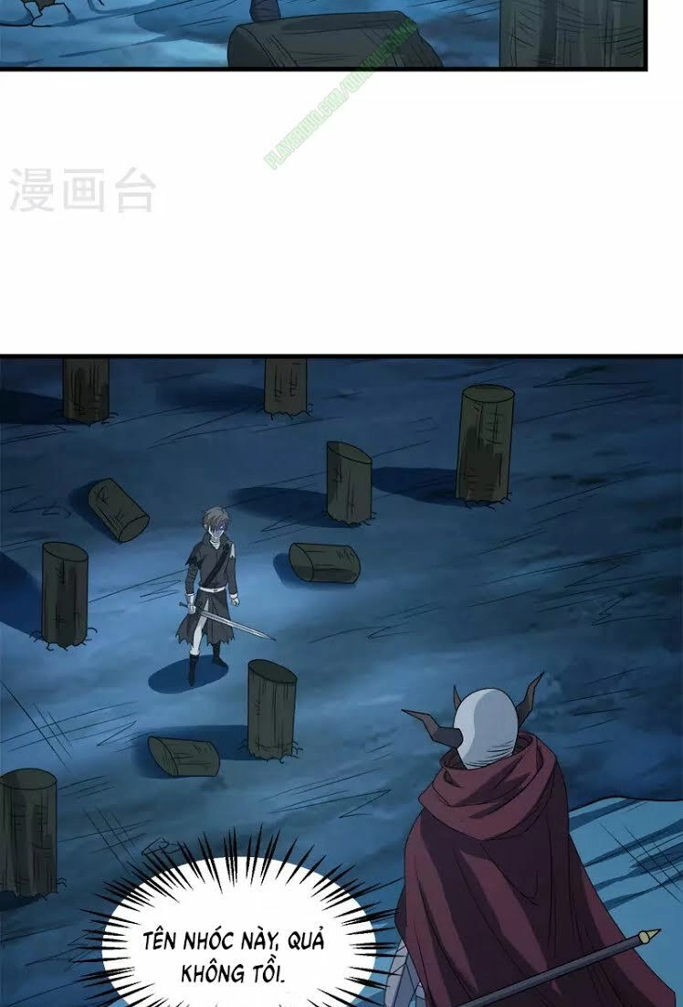 Kiếm Vũ Chapter 31 - 23