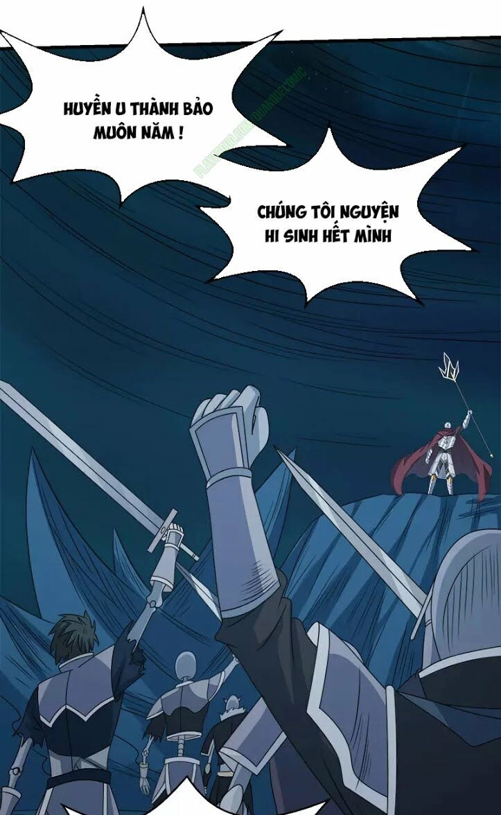 Kiếm Vũ Chapter 31 - 28