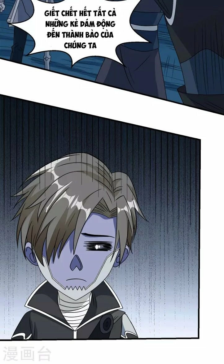 Kiếm Vũ Chapter 31 - 29