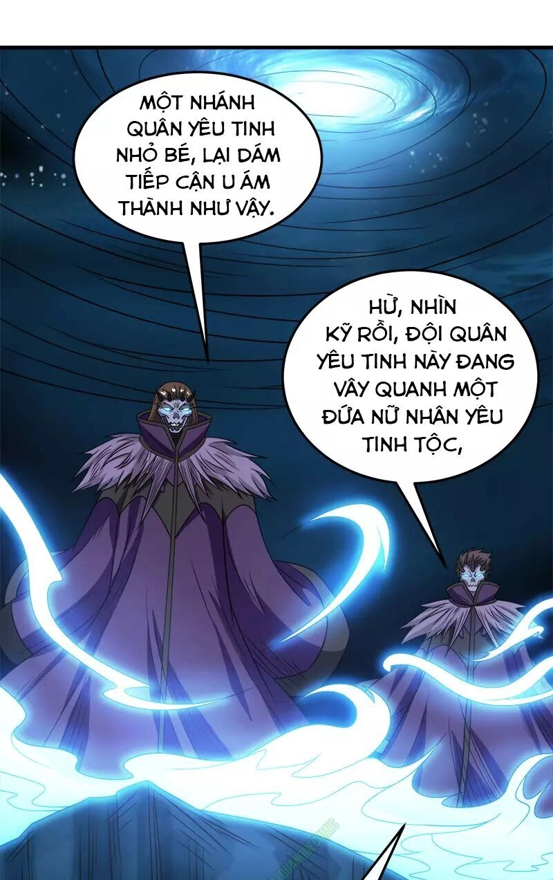 Kiếm Vũ Chapter 32 - 24
