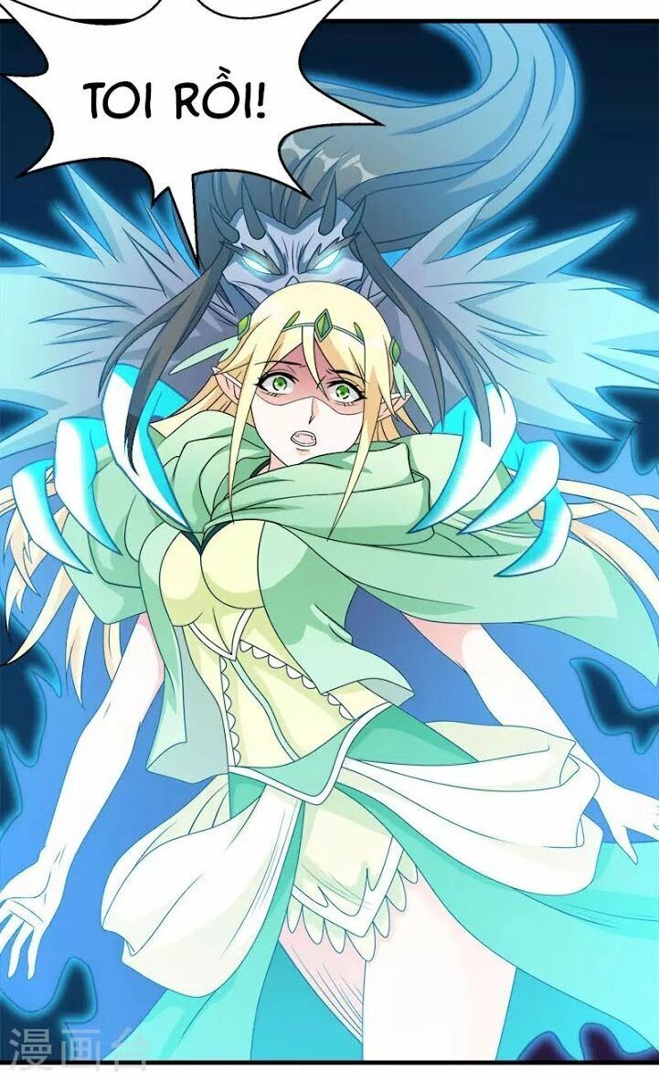 Kiếm Vũ Chapter 33 - 22