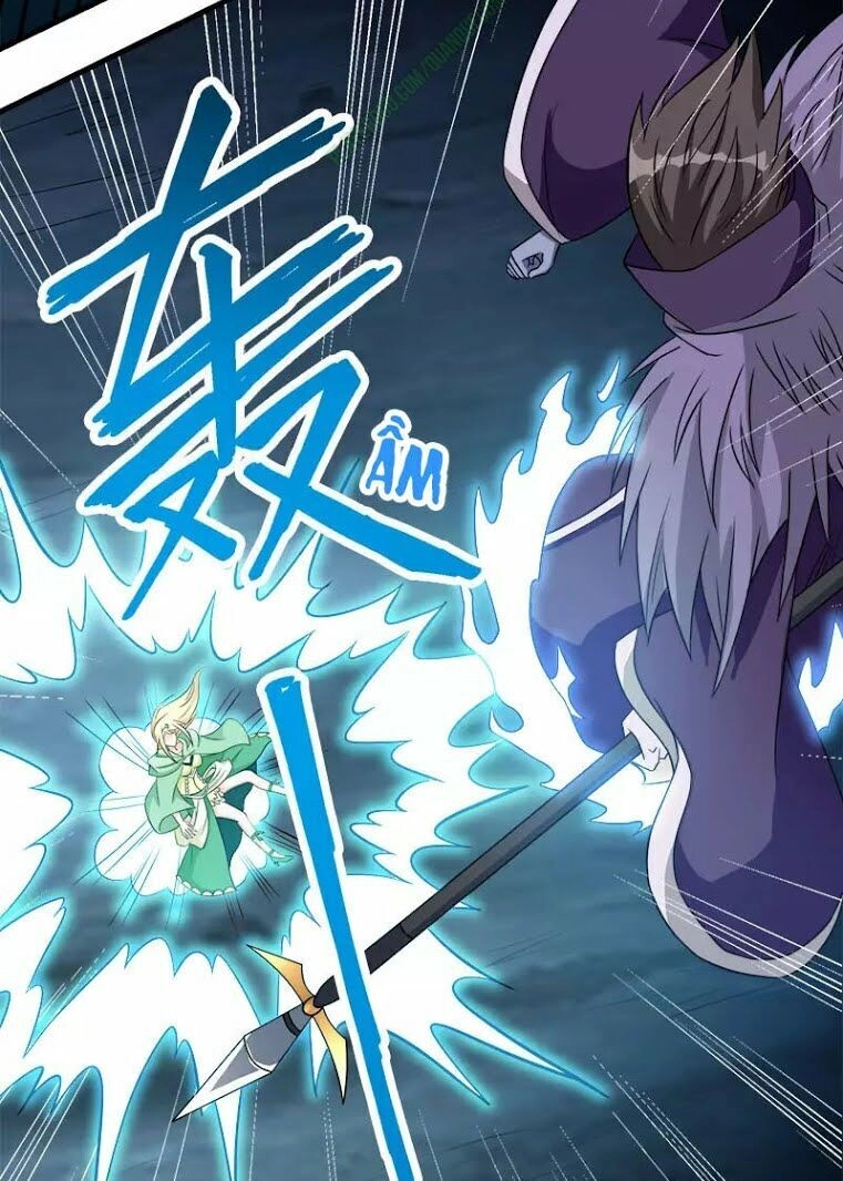 Kiếm Vũ Chapter 33 - 24