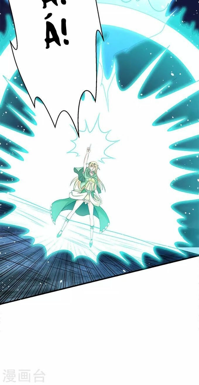 Kiếm Vũ Chapter 33 - 32