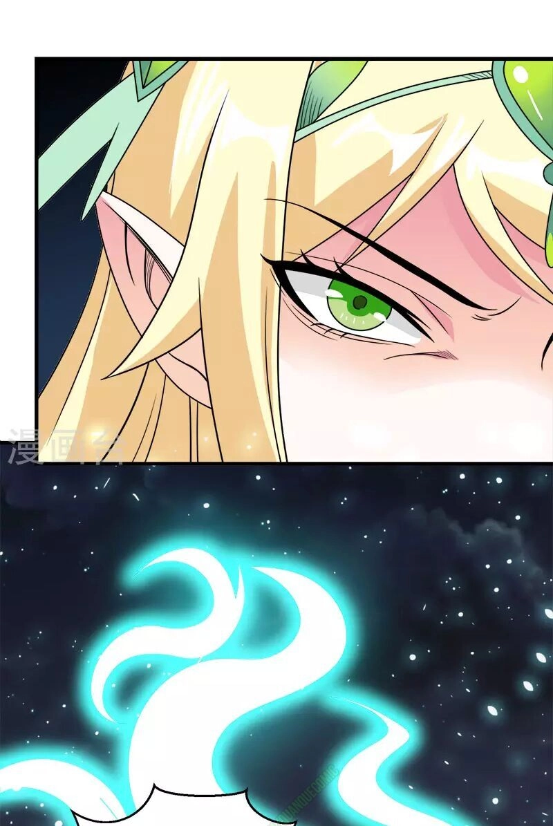 Kiếm Vũ Chapter 34 - 1