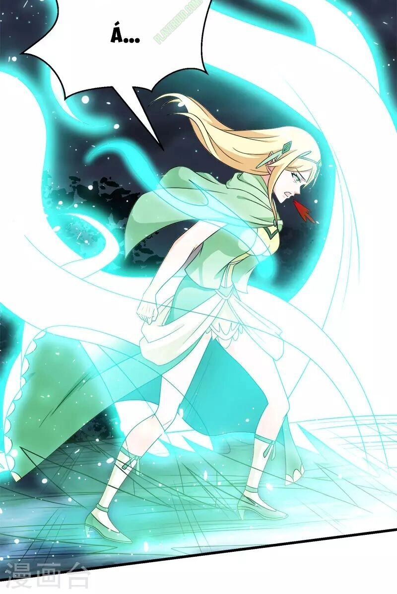 Kiếm Vũ Chapter 34 - 2