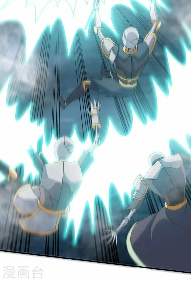 Kiếm Vũ Chapter 34 - 7