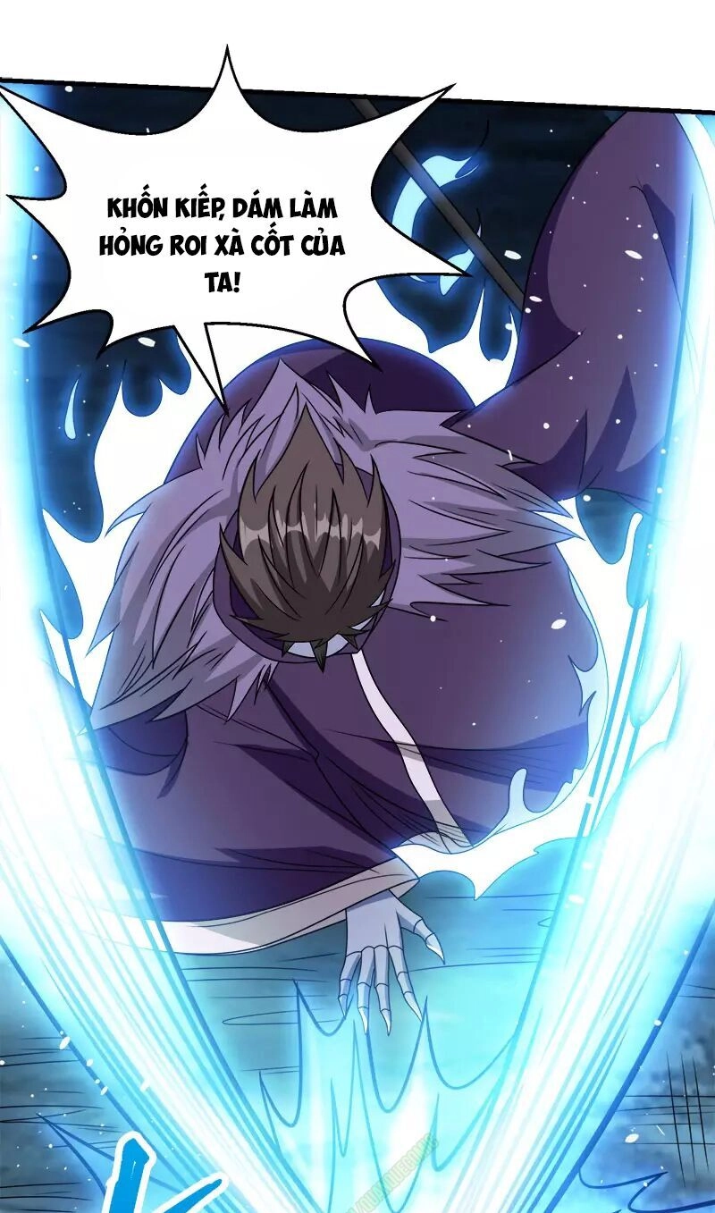 Kiếm Vũ Chapter 34 - 11