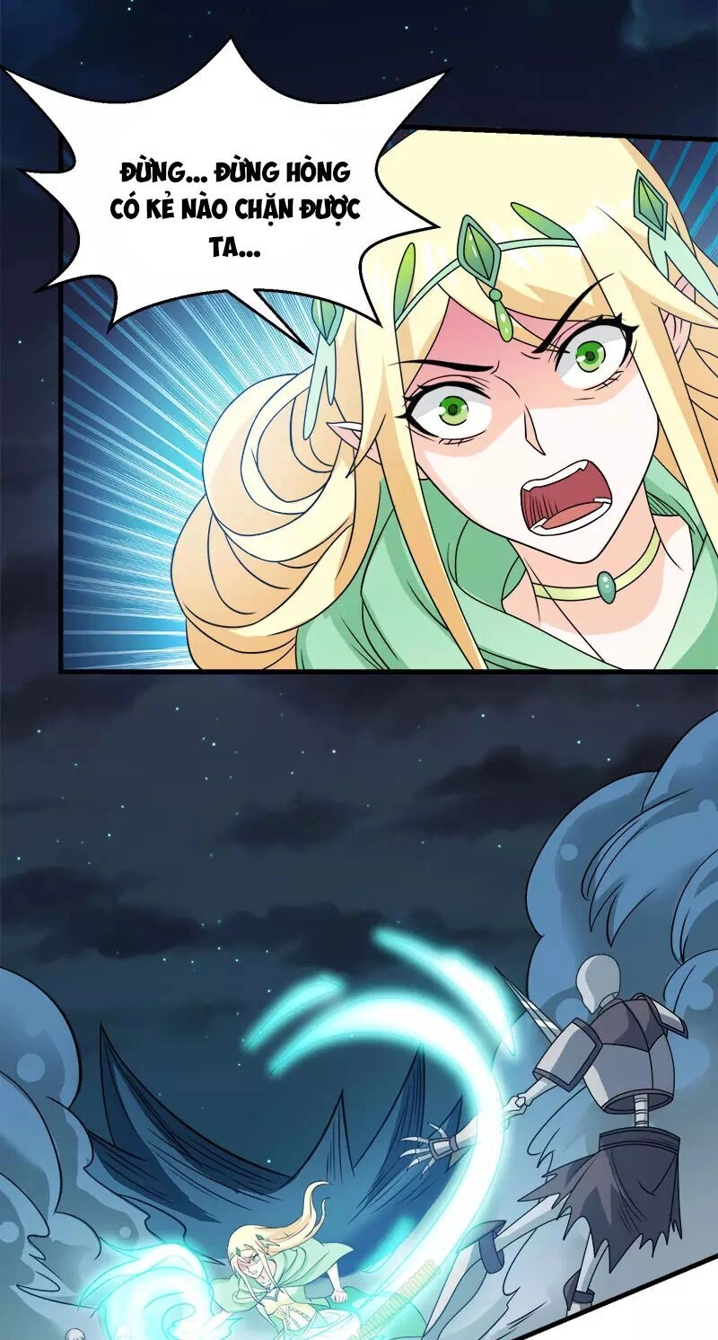 Kiếm Vũ Chapter 34 - 13